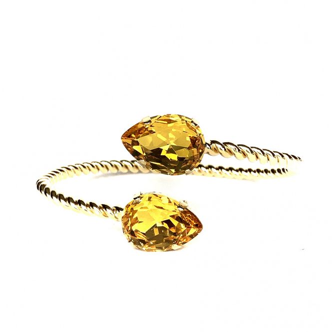 Hovedbilde Caprice Classic Bracelet Sunflower