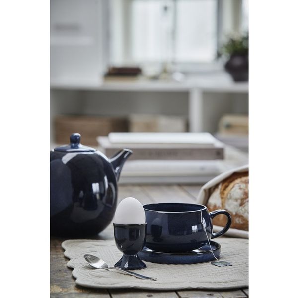 LENE BJERRE | SPISEBRIKKE ESTRID LINEN 