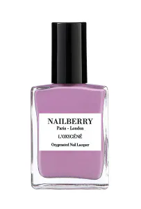 Hovedbilde NAILBERRY | NEGLELAKK LILAC FAIRY 