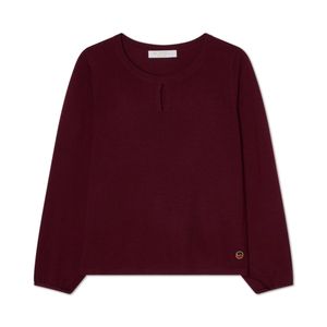 Hovedbilde BUSNEL | ESME TOPP BORDEAUX 