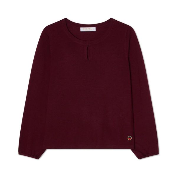 BUSNEL | ESME TOPP BORDEAUX 