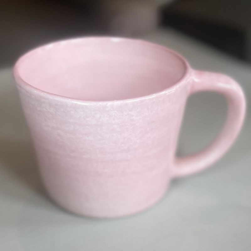 Capri Capuccinokopp Rosa 