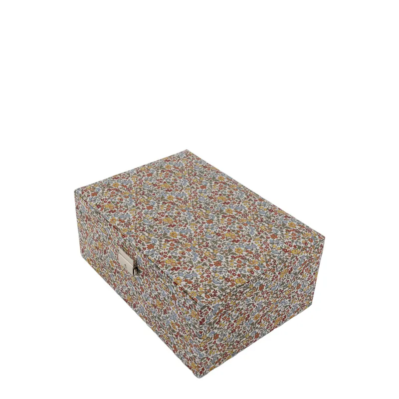 Bon Dep Jewelry Box Square Liberty Ava 