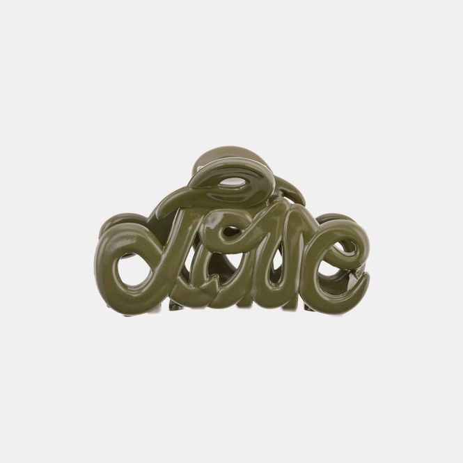 Hovedbilde BON DEP | LOVE CLAW 8CM ARMY 