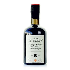 Hovedbilde FINCA LA BARCA | VINEDDIK SHERRY 