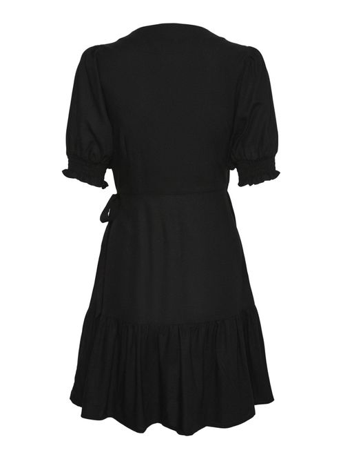 Hovedbilde YAS FLAXY WRAP DRESS 