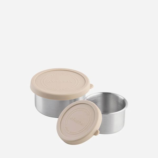 AYA & IDA | SNACK CONTAINER 