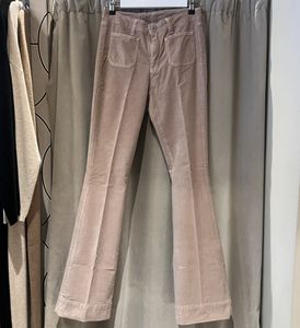 Hovedbilde Denim Studio Jim Palatine Cord Sepia 