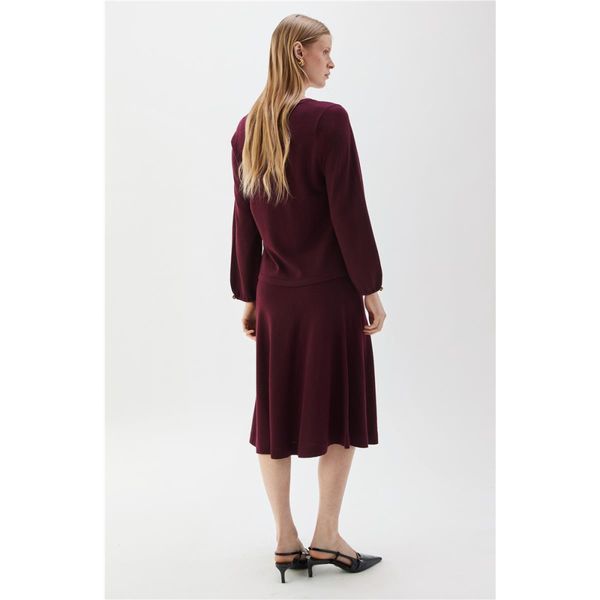BUSNEL | ESME TOPP BORDEAUX 