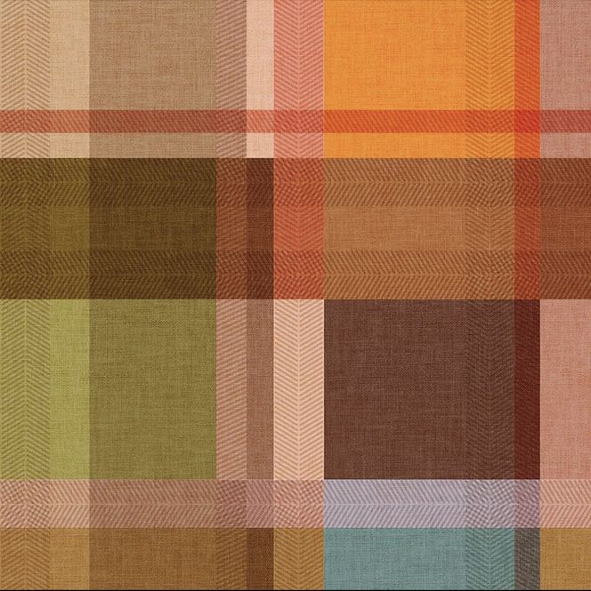 Hovedbilde PAPERPRODUCTS DESIGN | PLAID NAPKIN 