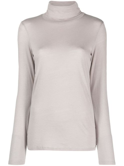 Hovedbilde Majestic Filatures Turtleneck Smoke 