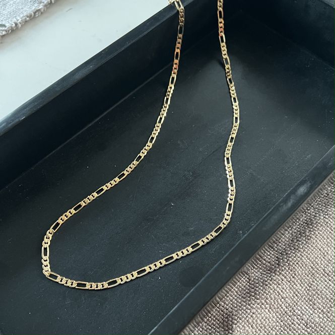 Hovedbilde Orelia Figaro Chain 