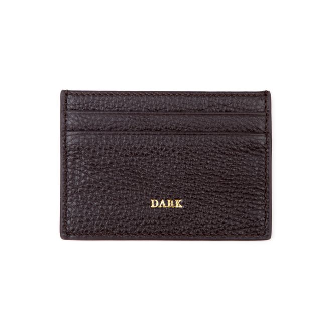 Hovedbilde Leather Card Holder 