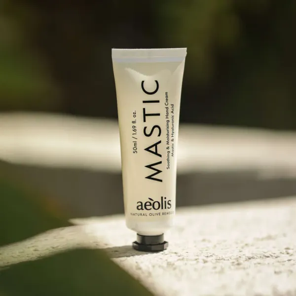 AEOLIS | MASTIC H&Aring;NDKREM 