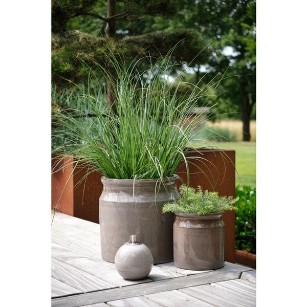 ELDA UTEND&Oslash;RS OLJELAMPE 